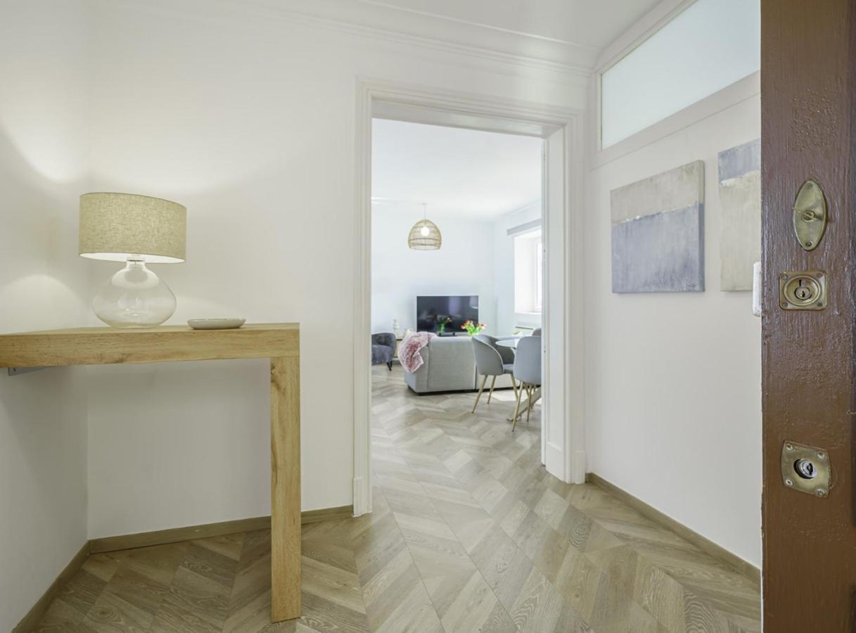 Sibsbcn-Paseo De Gracia Penthouse-Luxury-Terraces Apartamento Barcelona Exterior foto