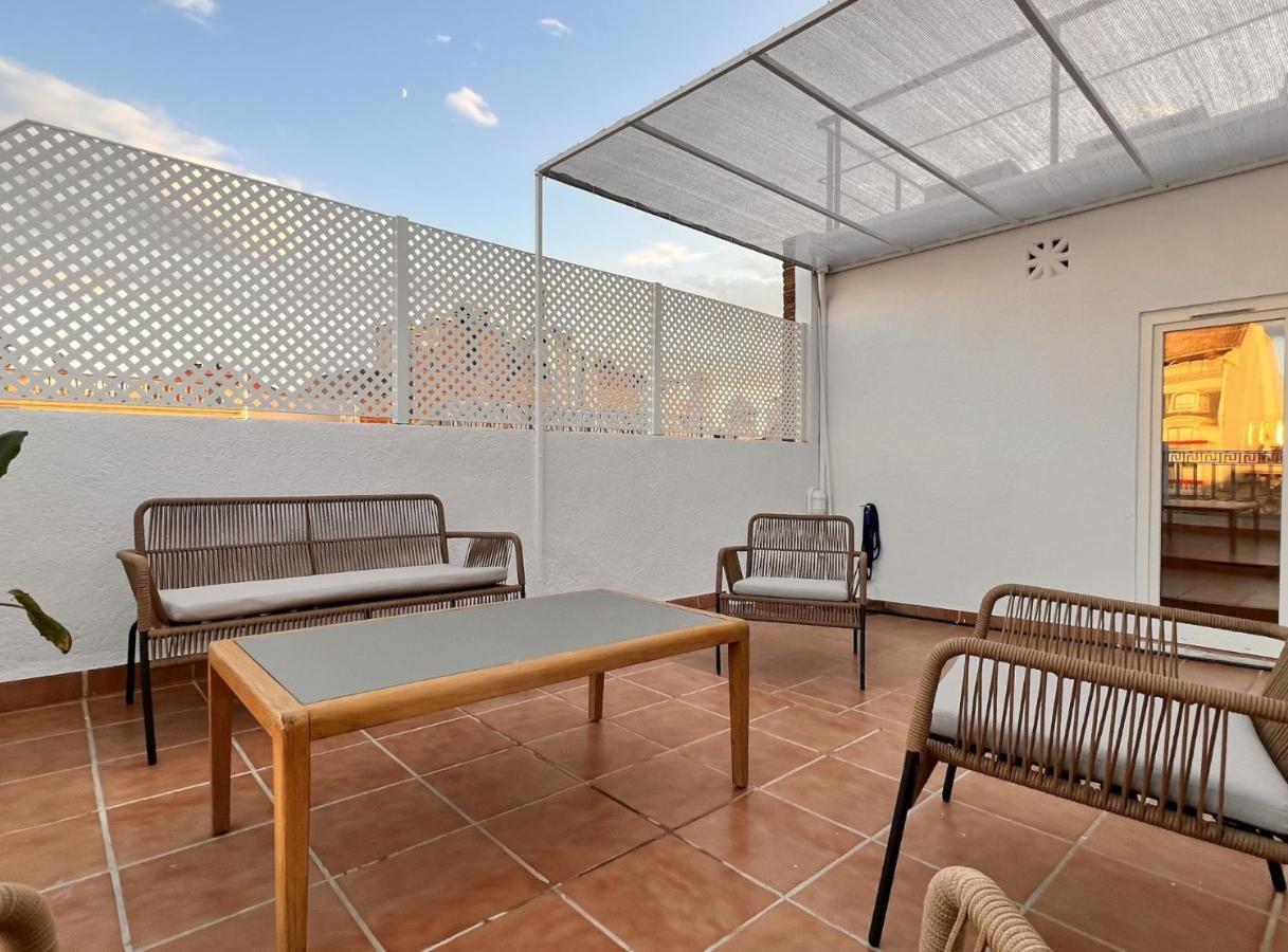 Sibsbcn-Paseo De Gracia Penthouse-Luxury-Terraces Apartamento Barcelona Exterior foto